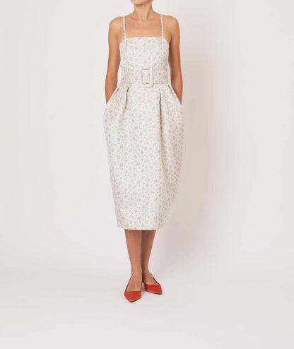 Artichoke Dress