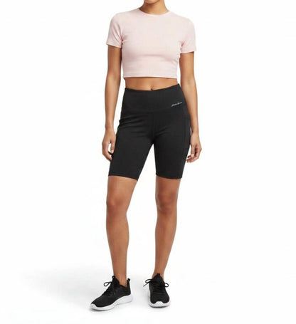 Movement Lux Bicycle High Waist Shorts