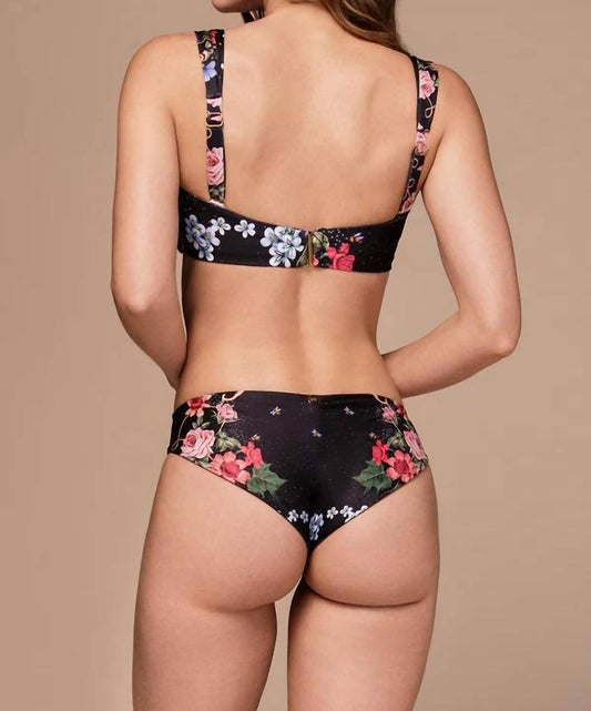 Alana Bloom Bikini Bottom
