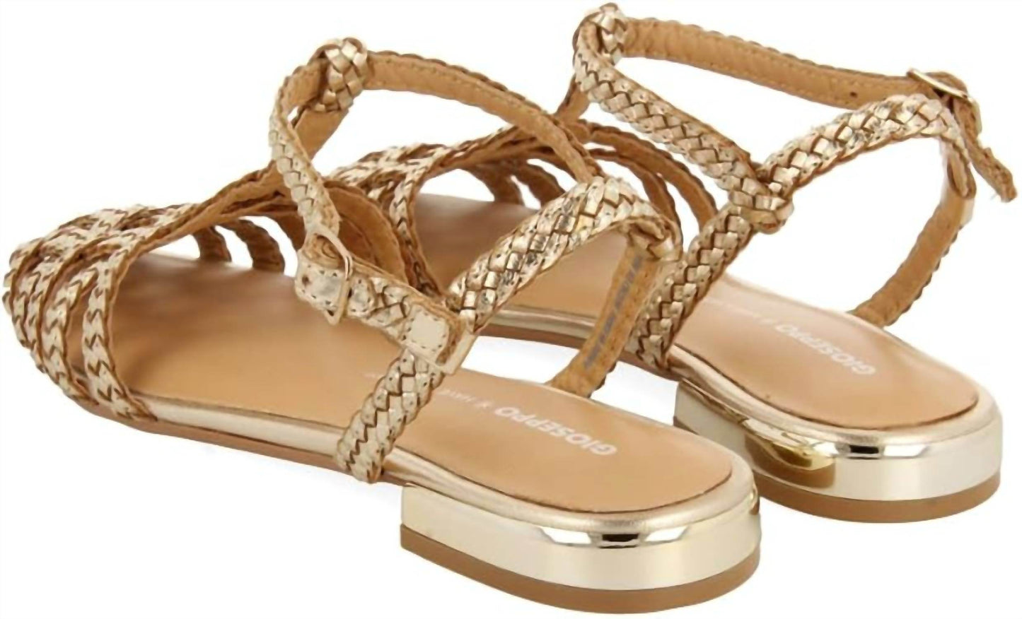 Gioseppo - Women's Dighton Sandal - Rack Hunt