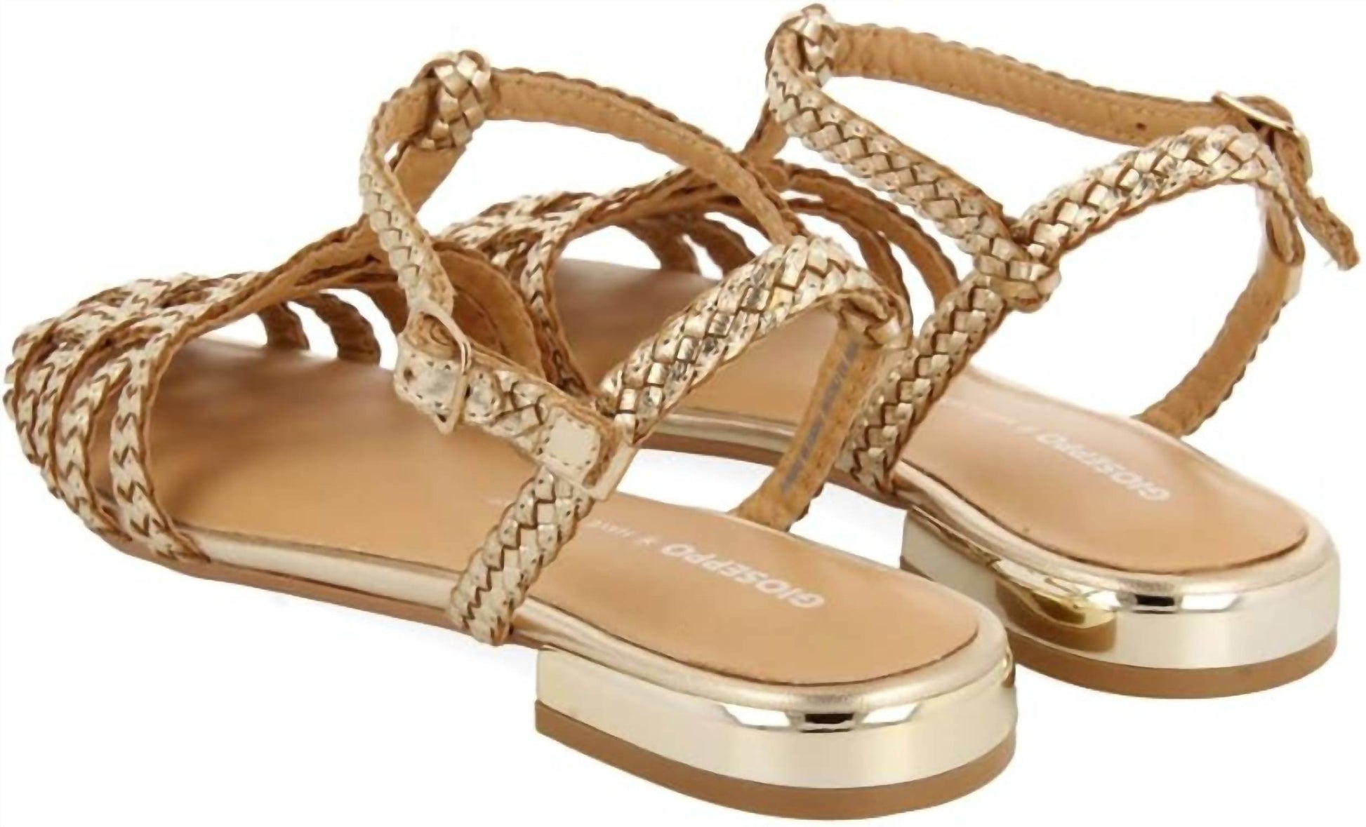 Gioseppo - Women's Dighton Sandal - Rack Hunt