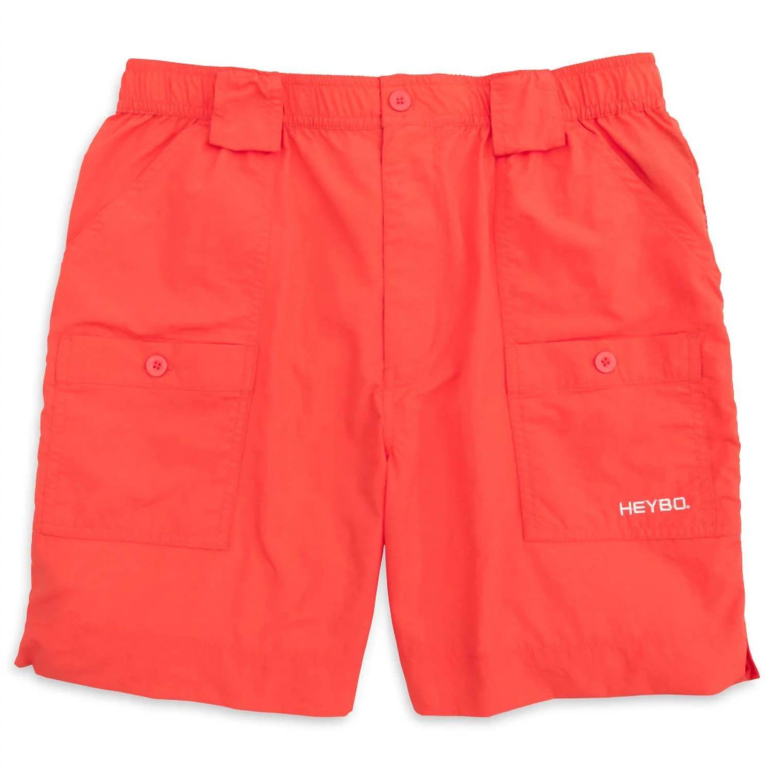 Heybo Outdoors - Bay Shorts - Rack Hunt -