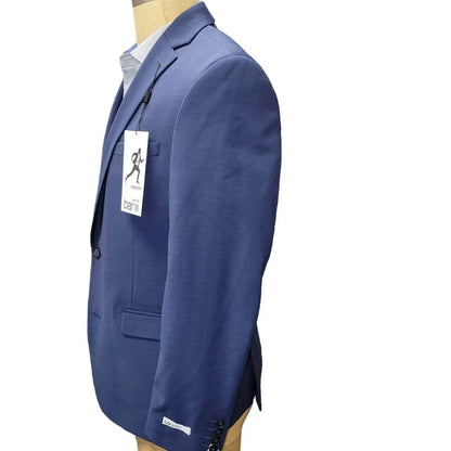 Bar III - Men's Slim Fit Active Stretch Jacket - Rack Hunt