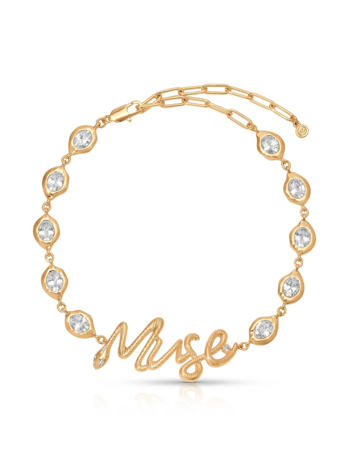 Women's Muse Choker