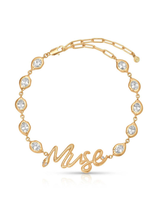 Women's Muse Choker