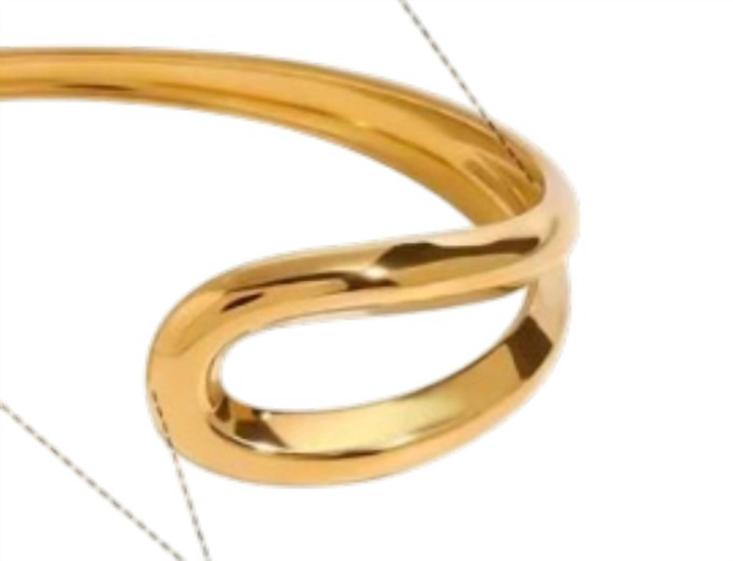 Women's Mona Cuff Bracelet