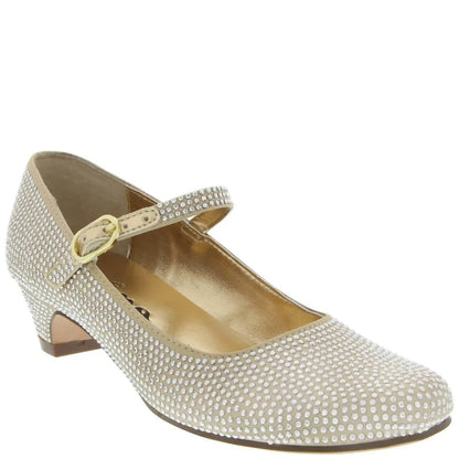 Nina Kids - Girls Zelia Shoes - Rack Hunt