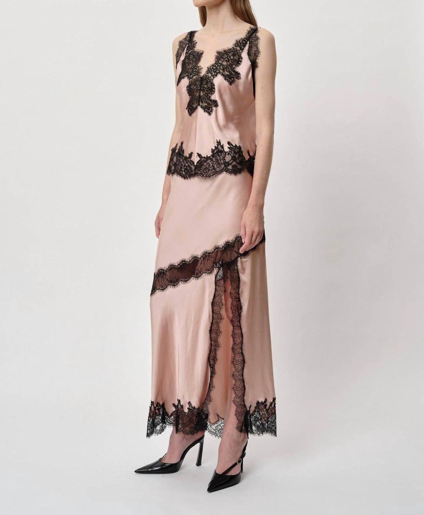 Herskind - Panther Skirt - Rack Hunt