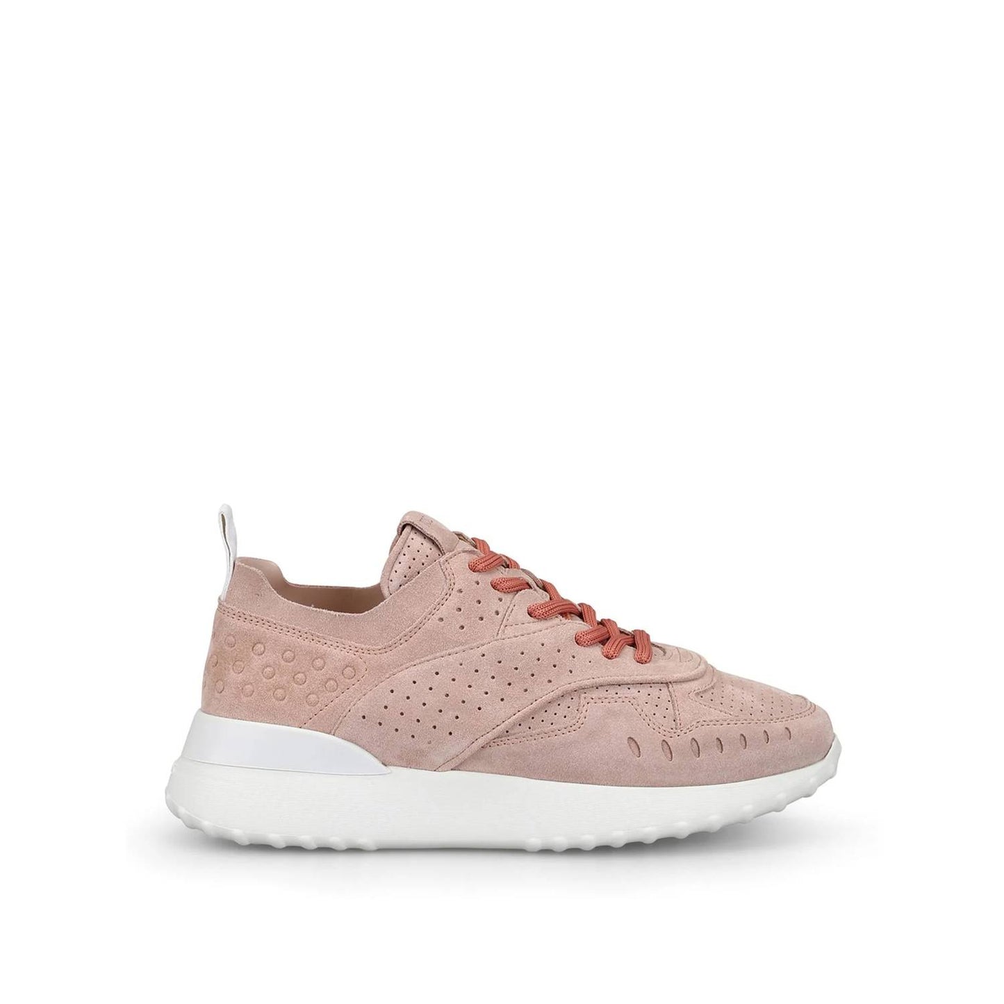 Women's Fondo Sportivo 80a Allacciata Sneakers