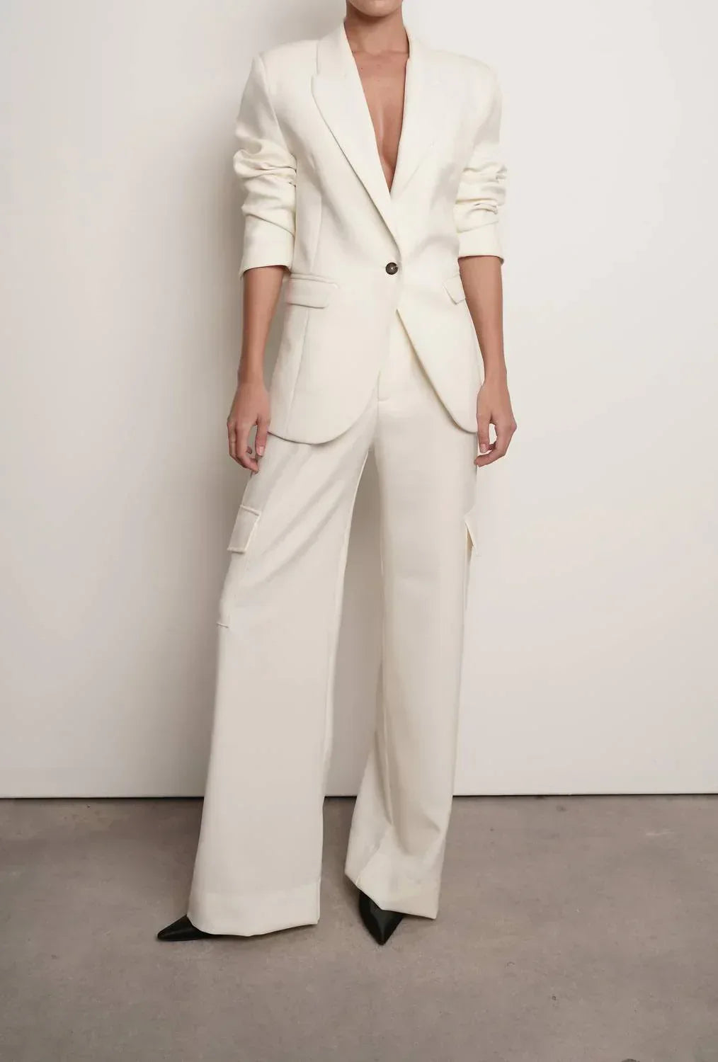 parentezi - Aria Blazer - Rack Hunt