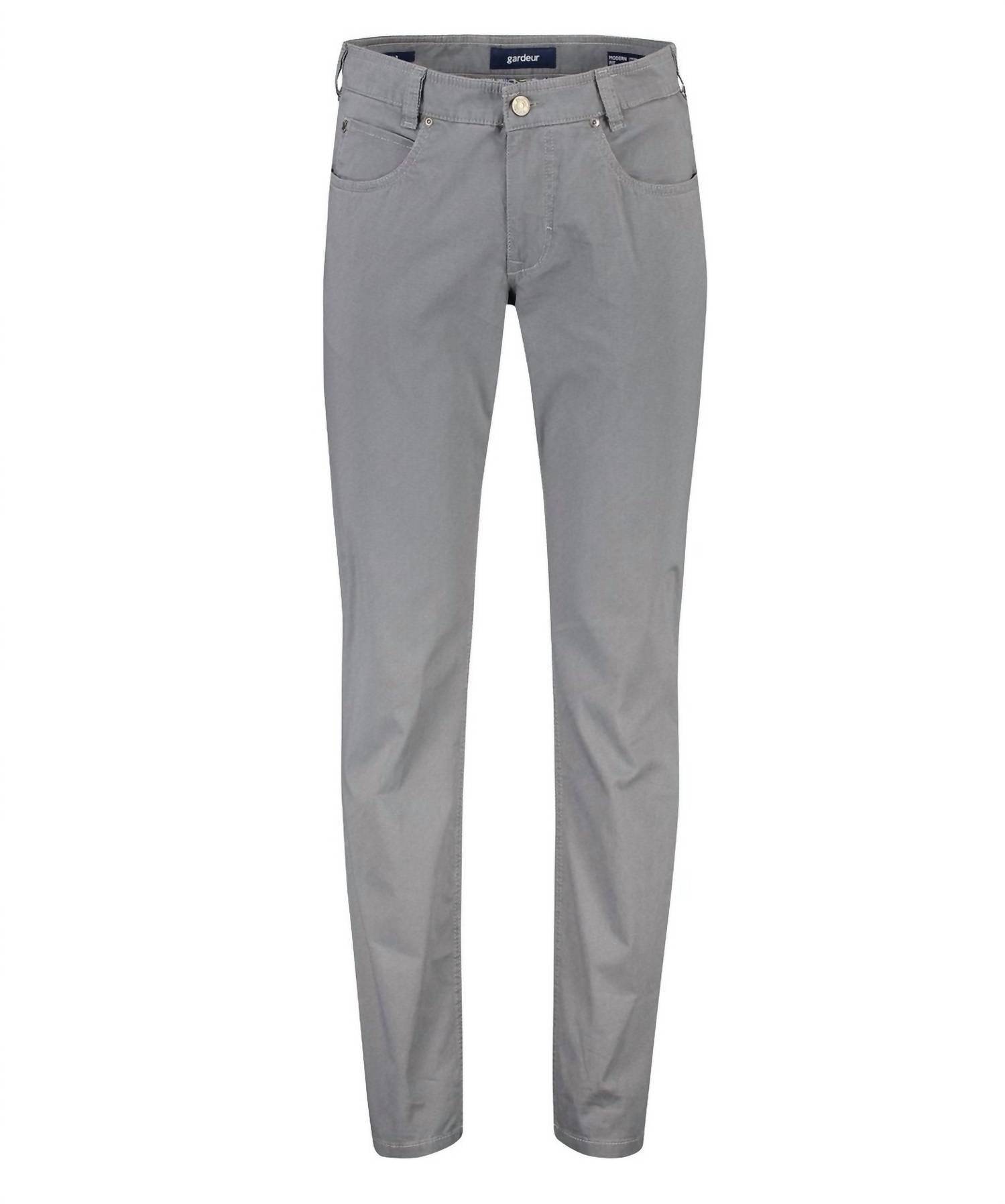 gardeur - Men's Bill Pant - Rack Hunt -