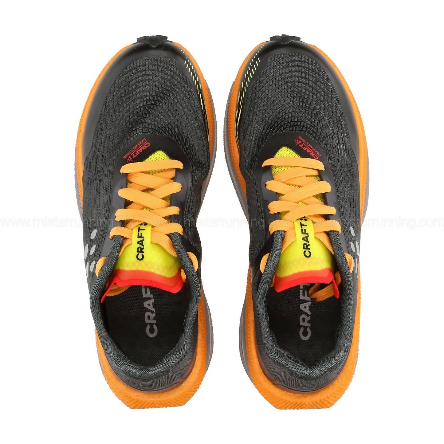 Men's Endurance Trail Sneakers
