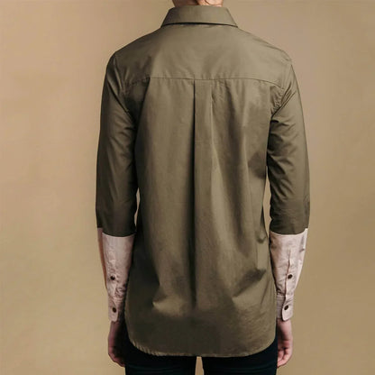 Thirteen Seven - Hand Dipped Shirt - Rack Hunt