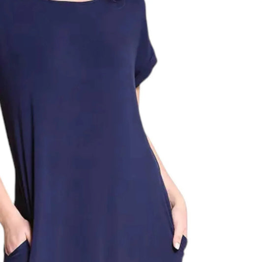 Studio Ko Clothing - Organic Bamboo Maxi Dress - Rack Hunt