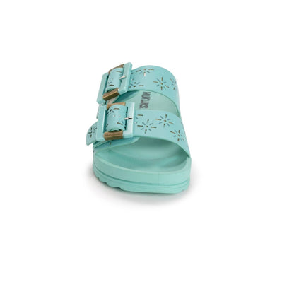 Women's Grand Cayman Perforated Sandal