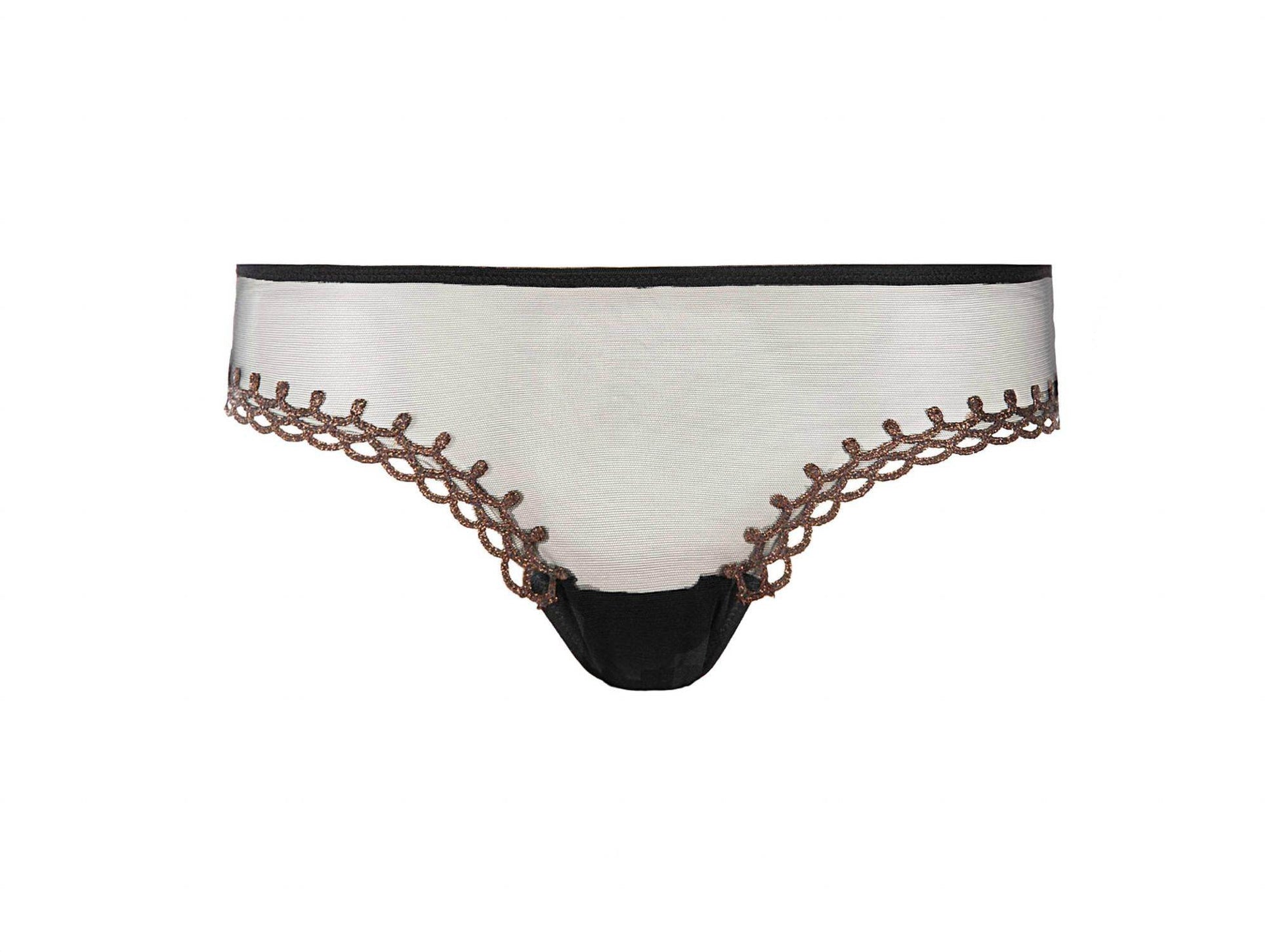 Valery Prestige - Arabian Night Brazilian Brief - Rack Hunt -