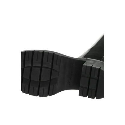 Women's Lug High Boots