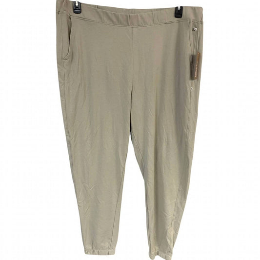 Women's Weekender Jogger Sweatpants - Plus