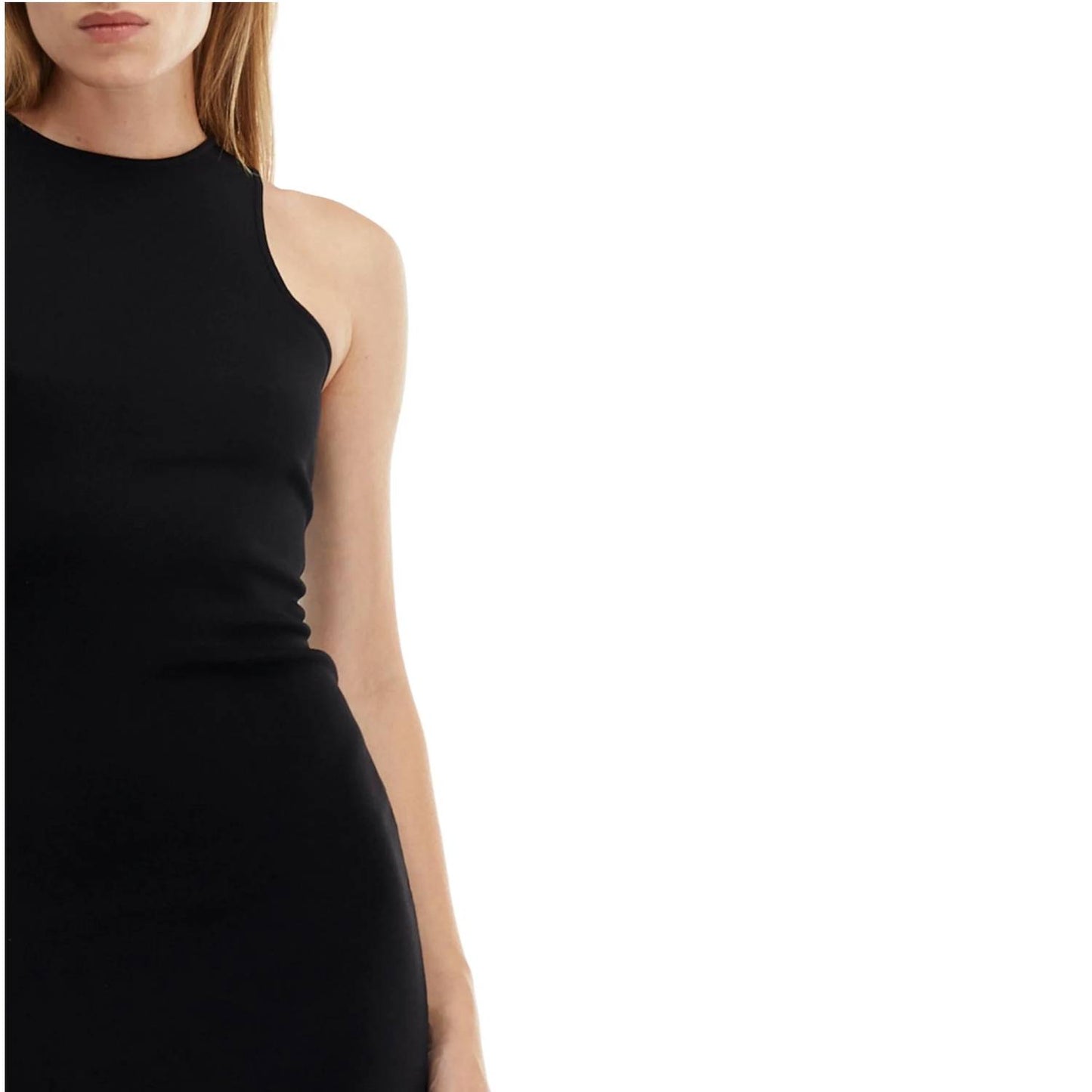 Dazy Knit Dress