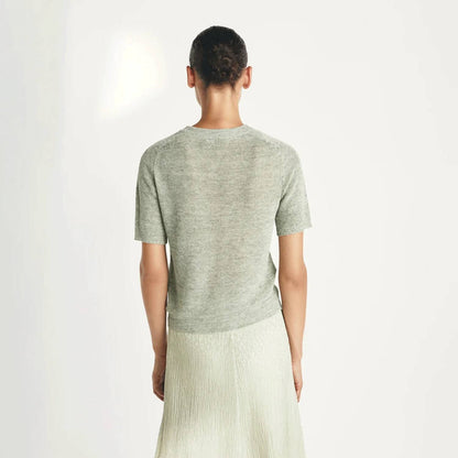 Vedra Knit Top