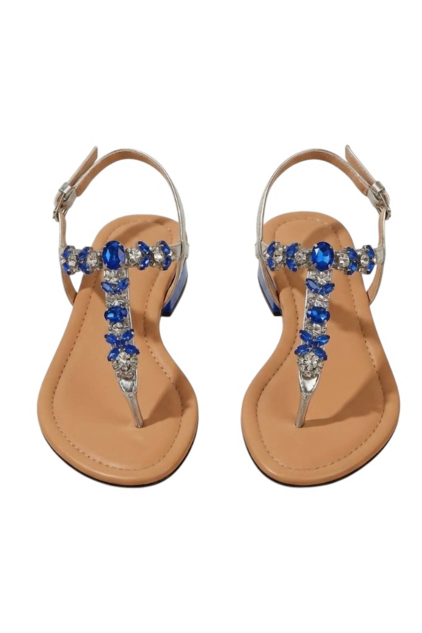 Women's Stunning Sandal