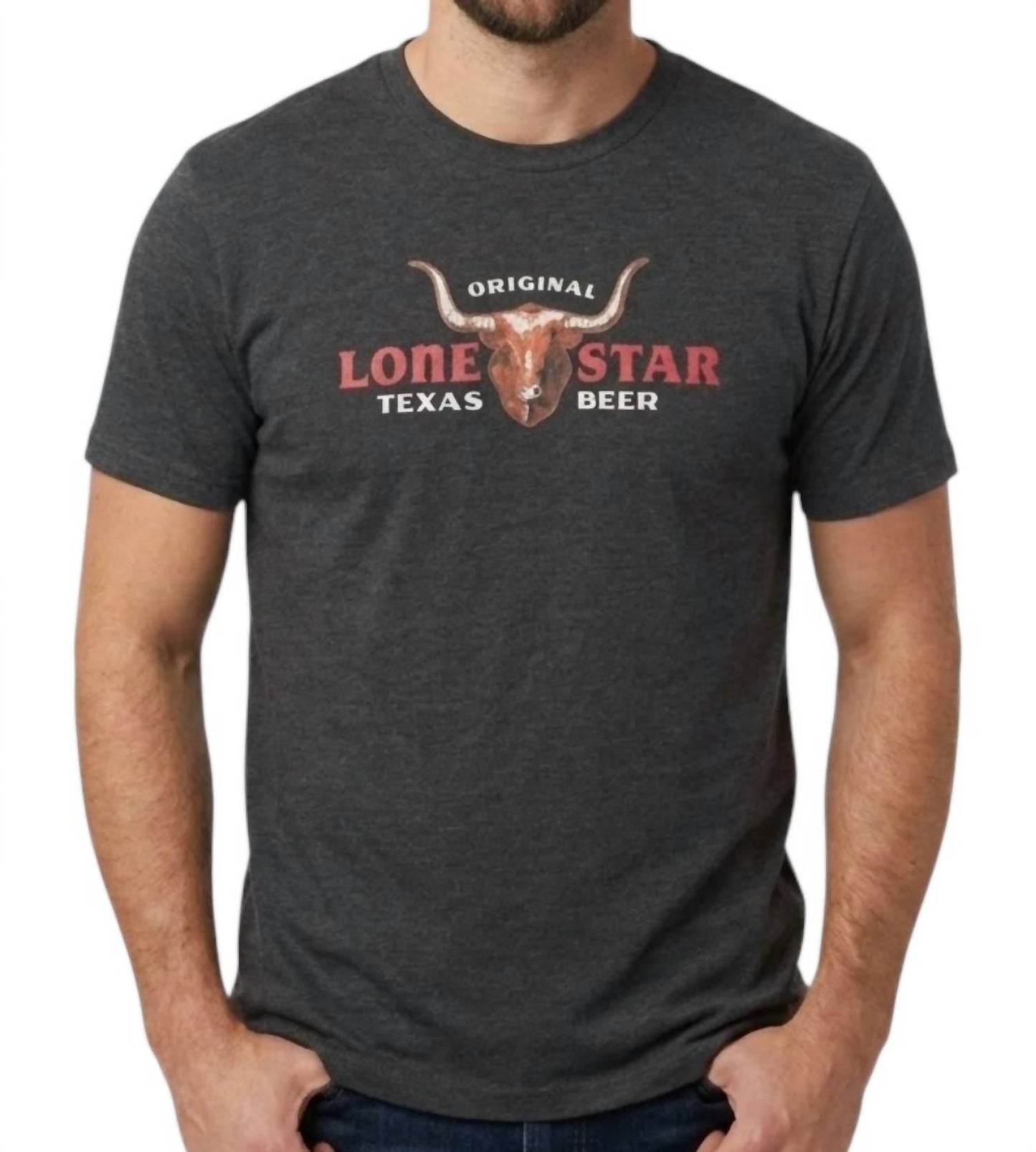 Label Lone Star T Shirt