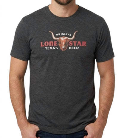 Label Lone Star T Shirt