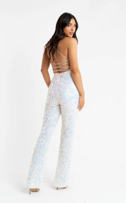 Kinsley Jumpsuit