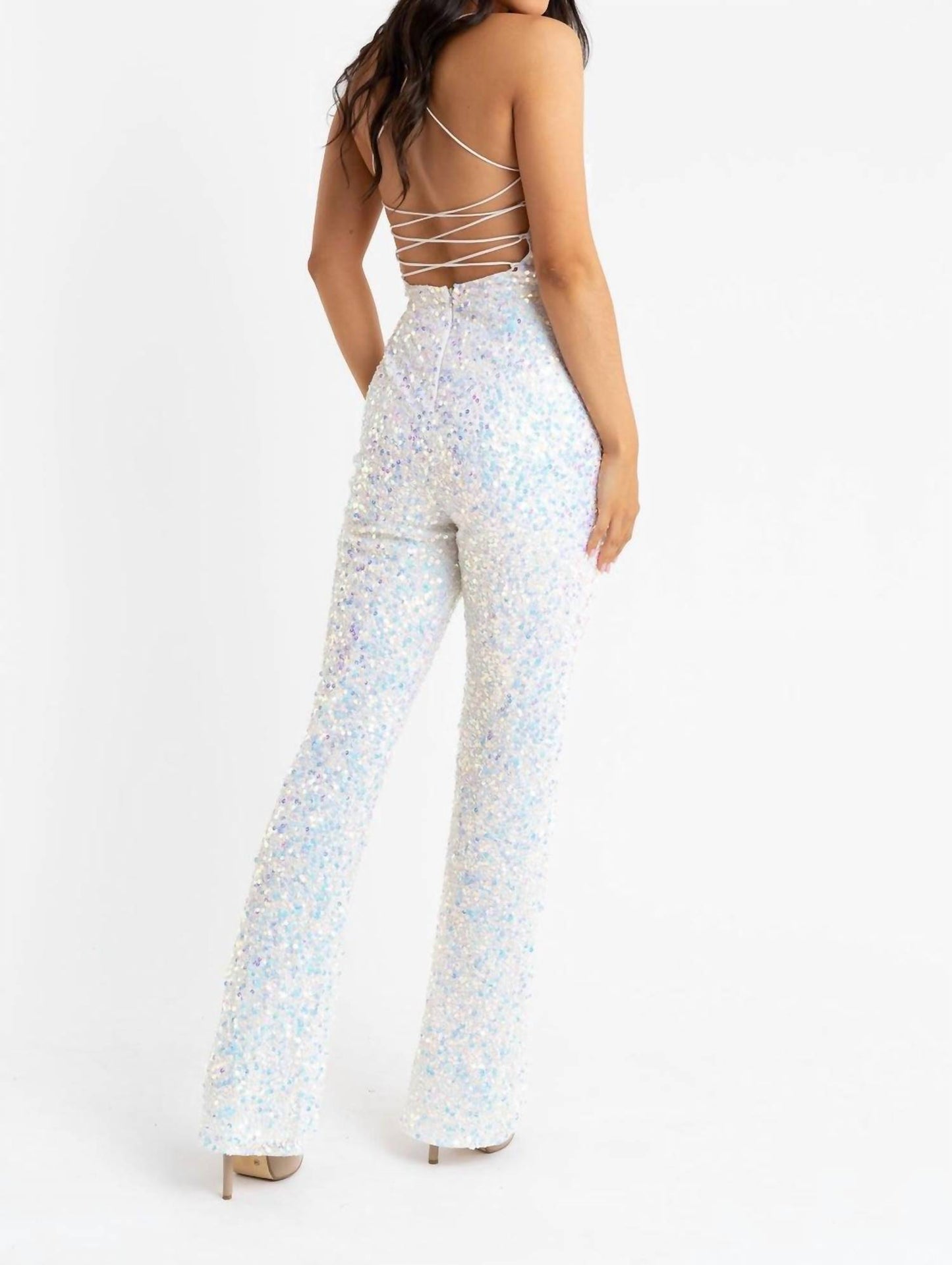 Kinsley Jumpsuit