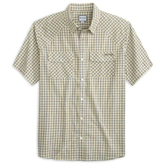 Men's Headwaters Short Sleeve Shirt