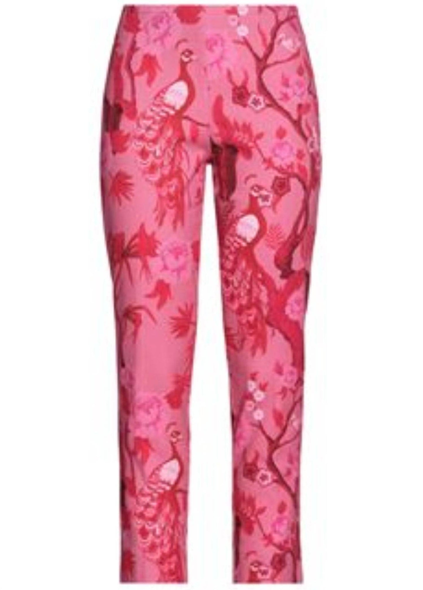 Maesta - Women's Slim Leg Pants - Rack Hunt -