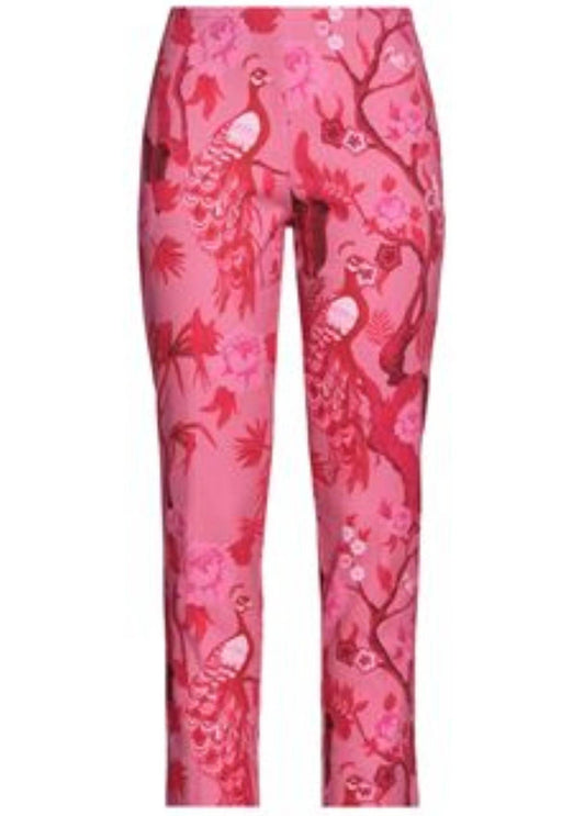 Maesta - Women's Slim Leg Pants - Rack Hunt -