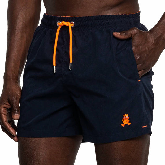 Frog Swim Trunks