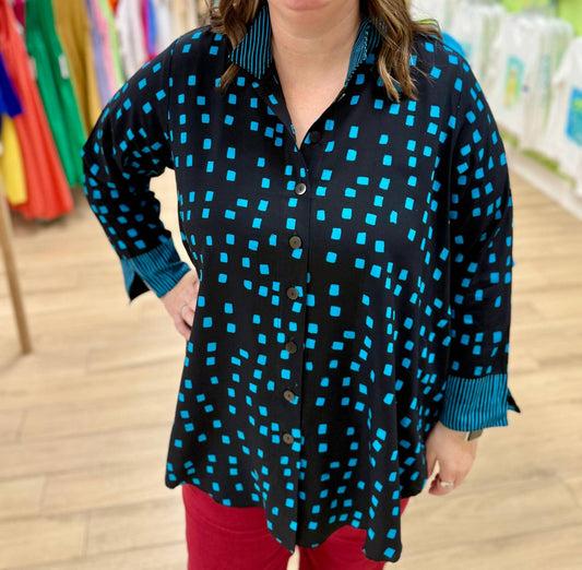 Lucy Hi-lo Top