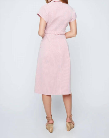 Women's Midi Dress