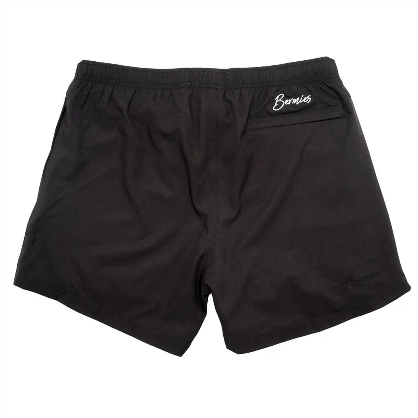 Performance Swim Shorts