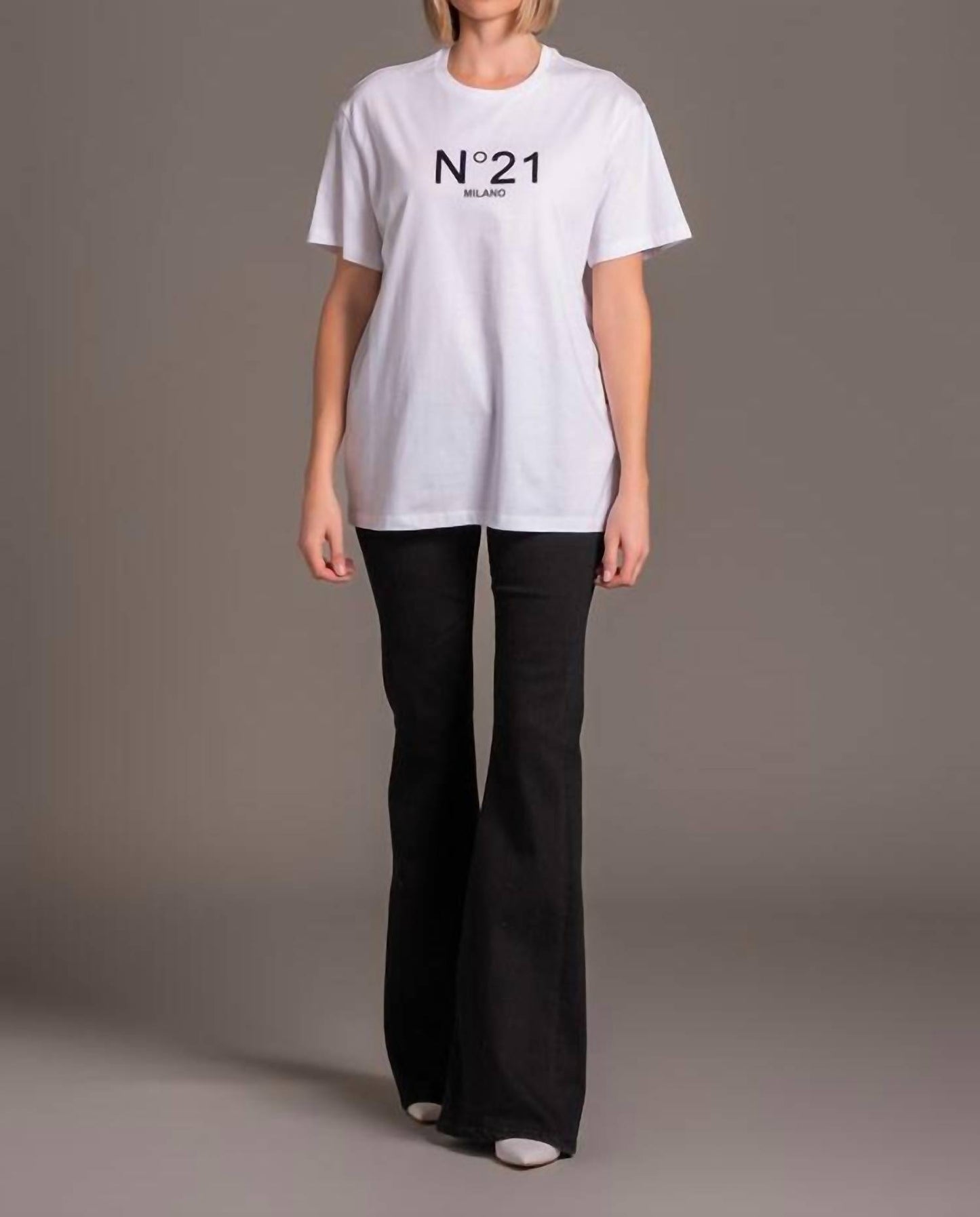 Logo Tee Shirt