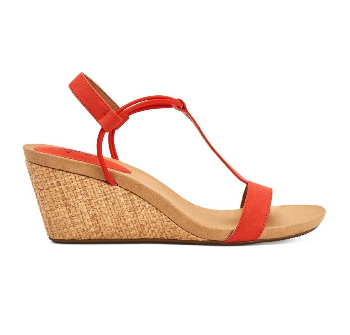Women's Mulan Wedge Sandal