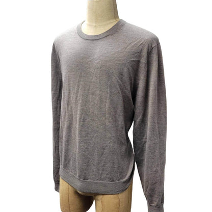 The Men's Store at Bloomingdale's - Men's 100% Merino Wool Crewneck Sweater - Rack Hunt
