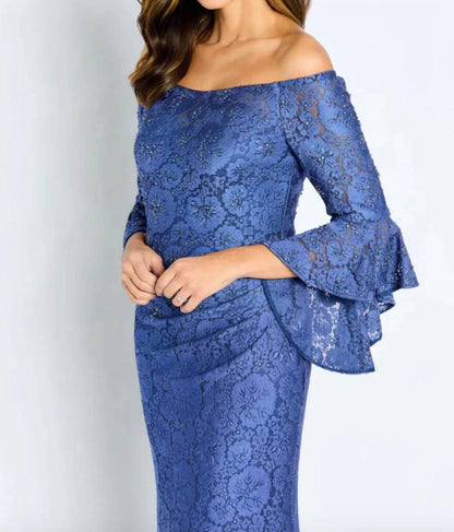 Cameron Blake Formal Dress