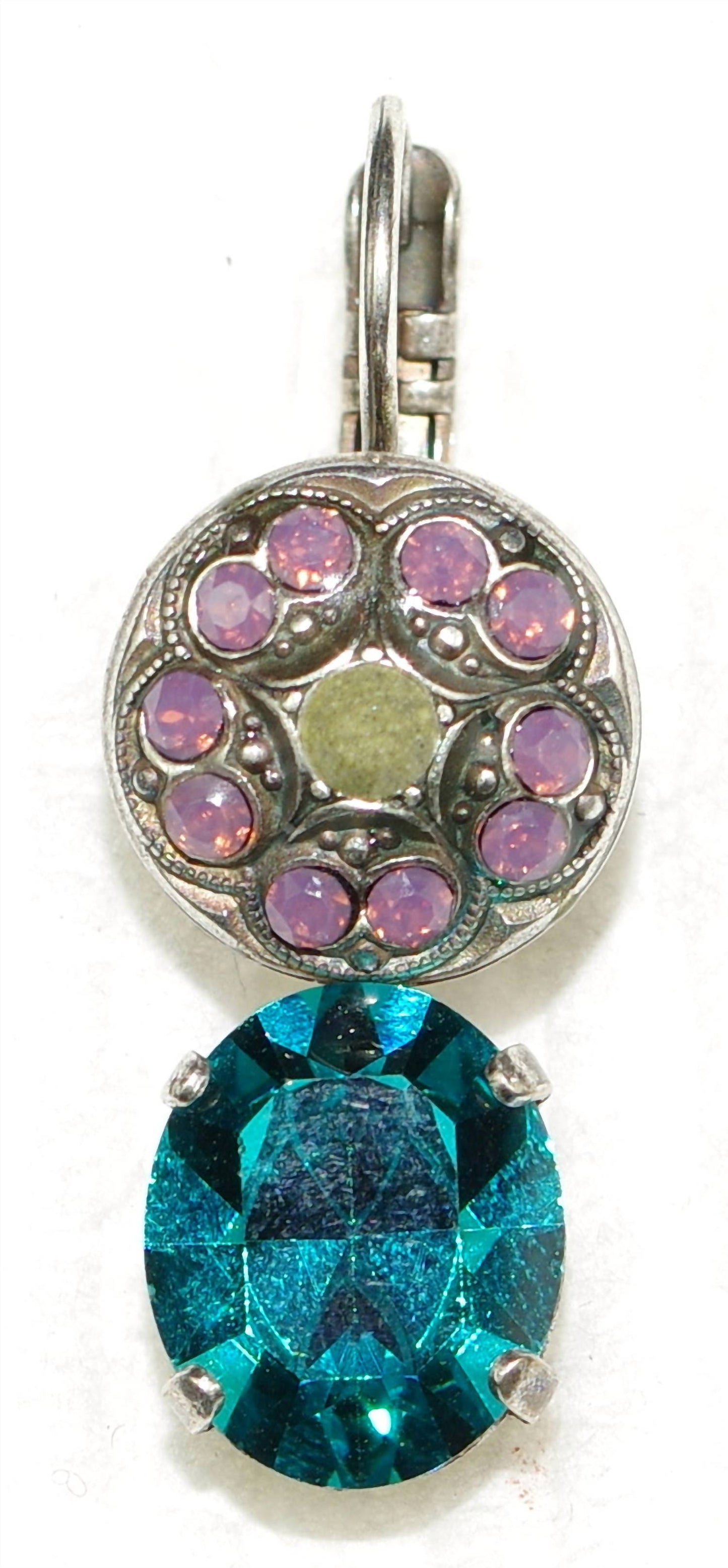 Women's Patience Earrings