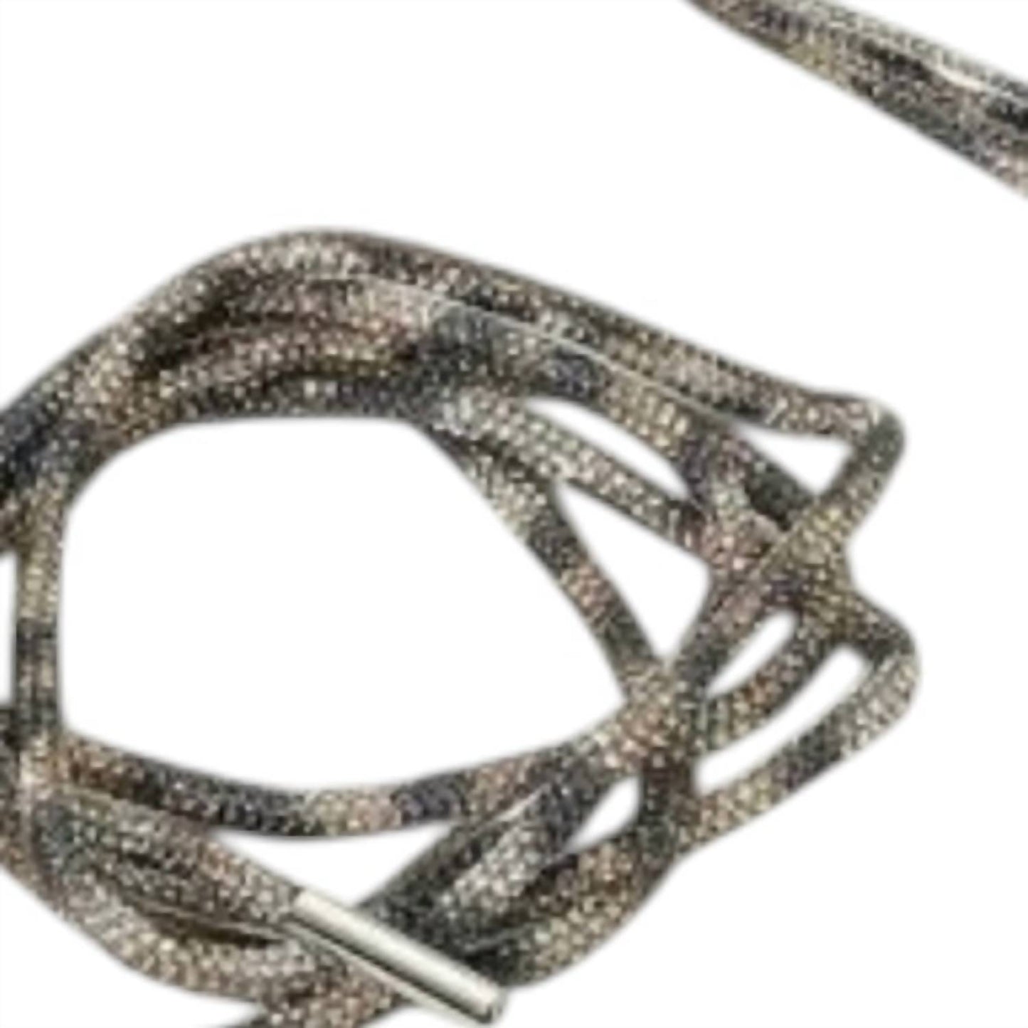 Women's Sparkle Rhinestone Shoelaces