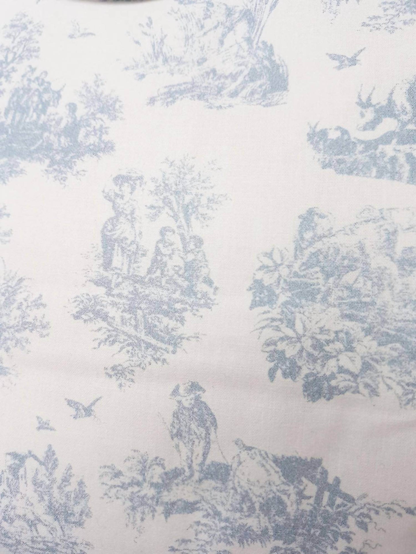 Maison Marelle - Toddler Girl's Toile De Jouy Sleep Sack - Rack Hunt -