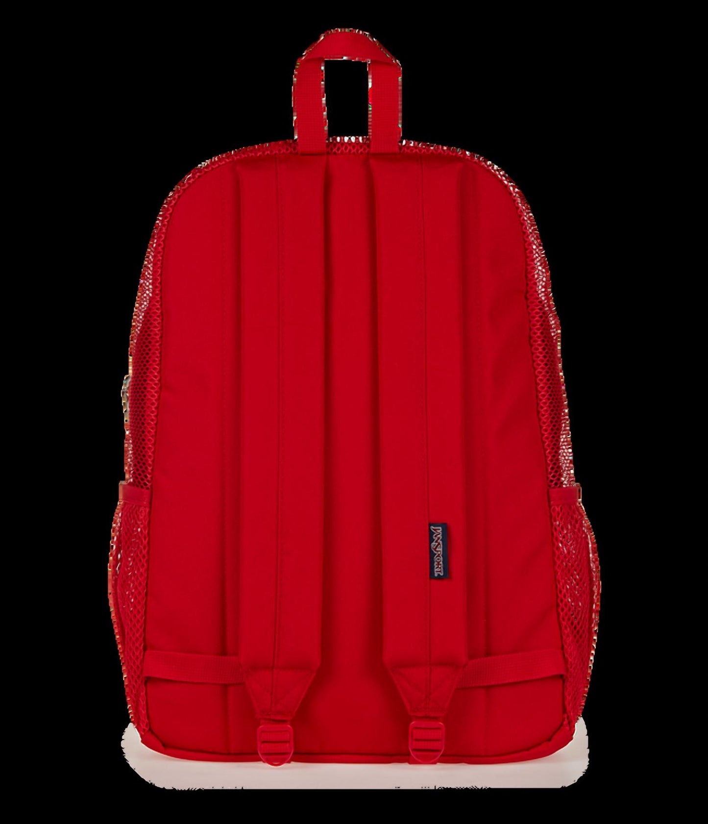 Unisex Eco Mesh Back Pack