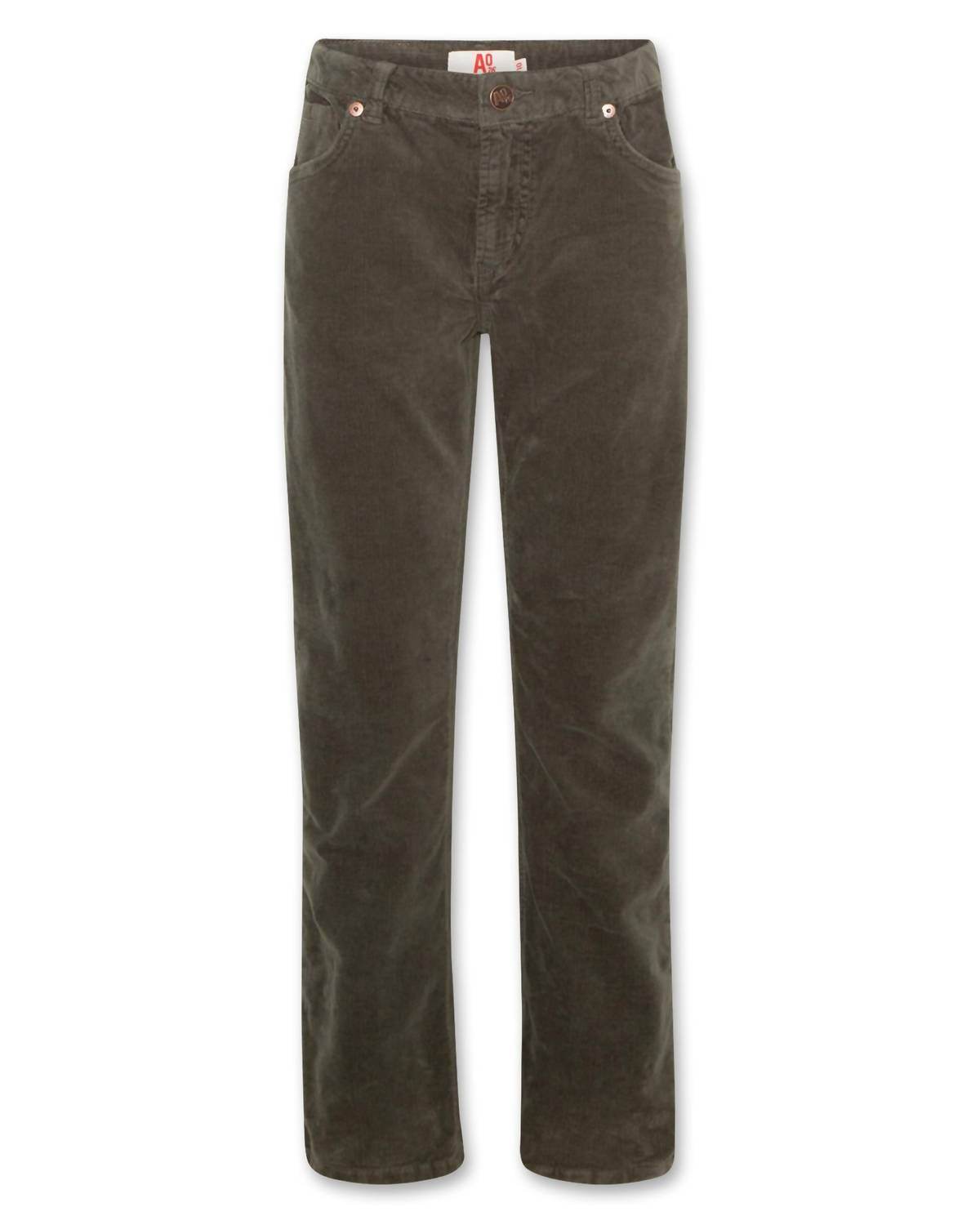 AO76 - Kid's Adam Cord Pants - Rack Hunt -