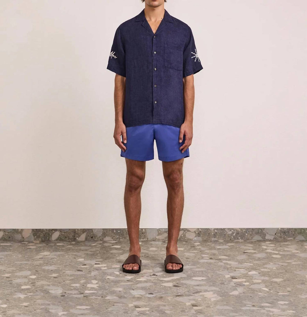 Salvador Sport Swim Short