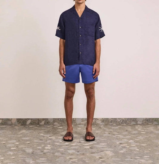 Salvador Sport Swim Short