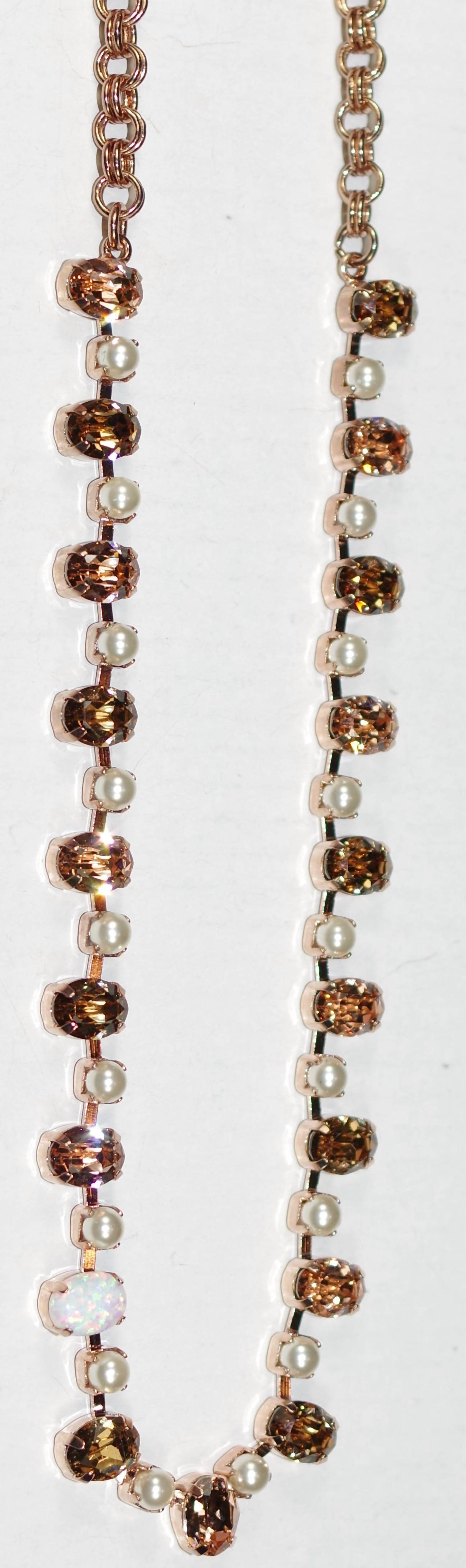 Women's Cookie Dough Necklace