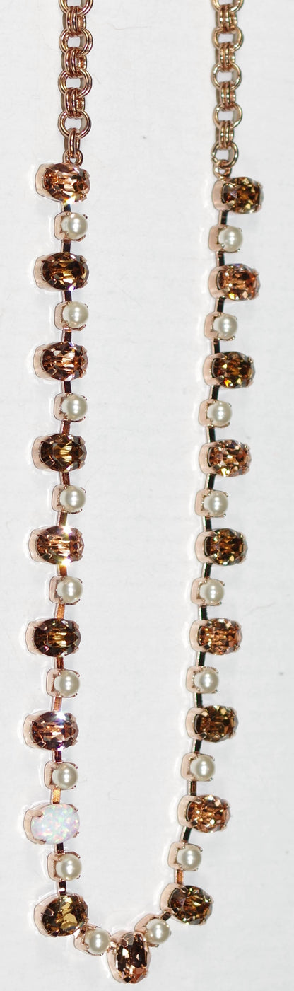 Women's Cookie Dough Necklace