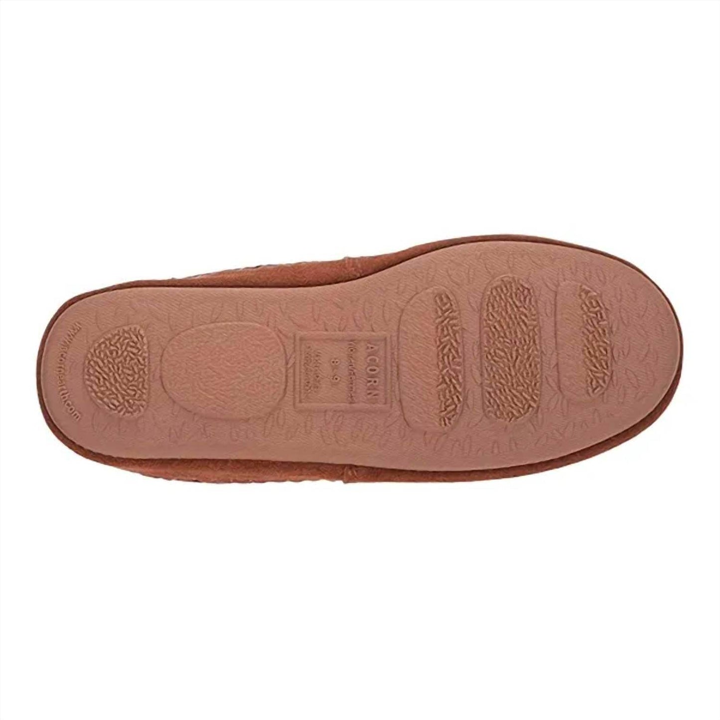 Acorn - Women's Camden Slippers - Rack Hunt
